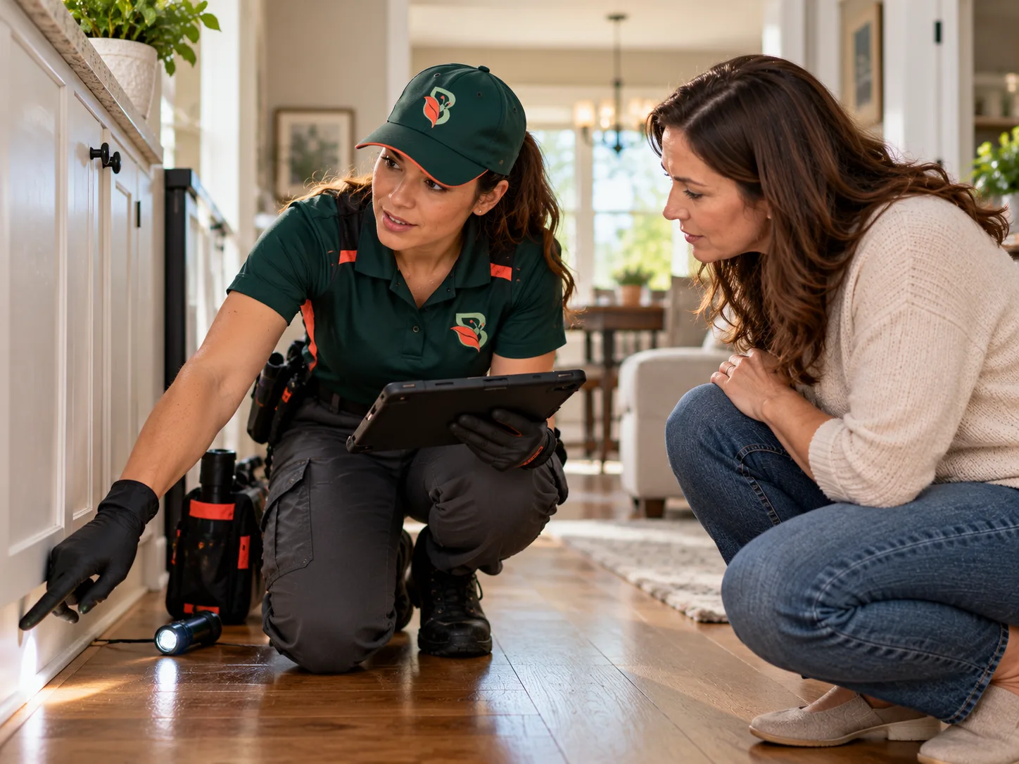 Pest Control Fort Scott, KS FAQs